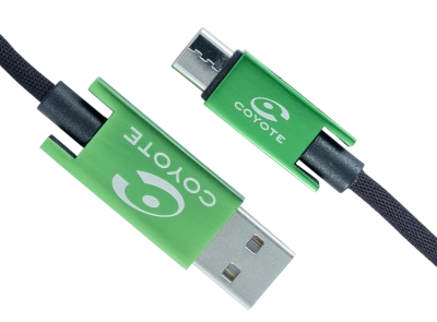 Câble USB vers USB-C